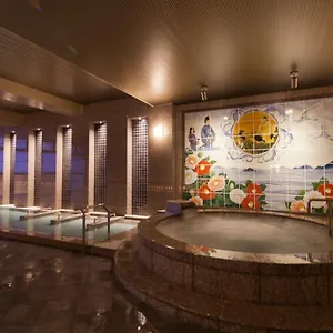 道后王子酒店 传统日式旅馆