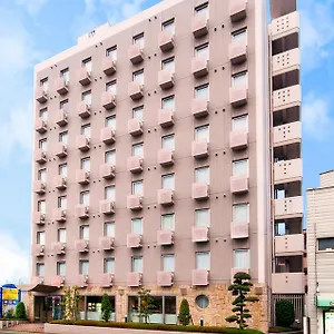 Super Matsuyama 酒店