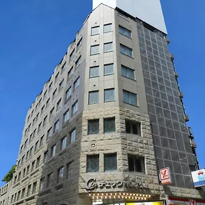 호텔 체크 인 마츠야마, 마쓰야마