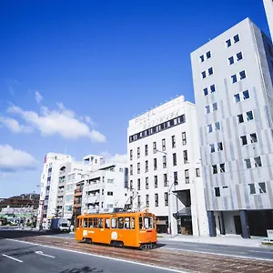 호텔 뉴 카지와라, 마쓰야마